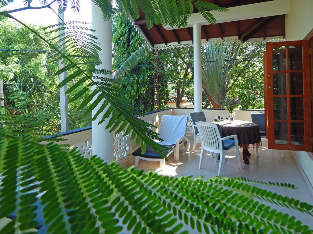 Rico Shadow Guest House & Restaurant Wayikkal Kamer foto
