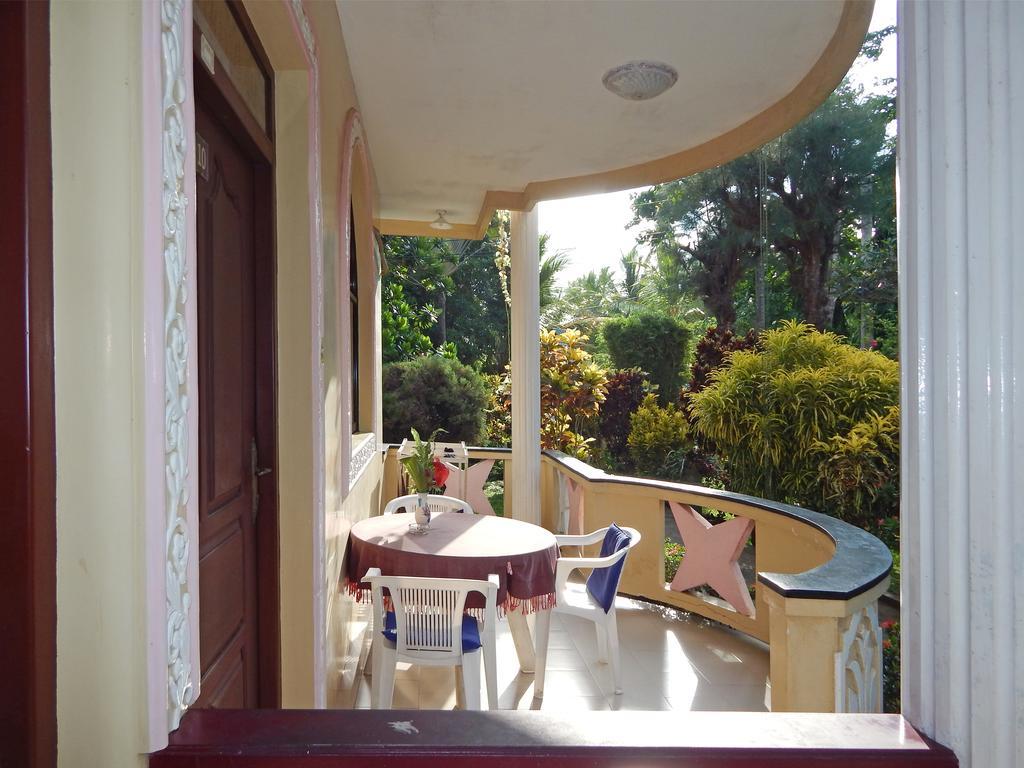 Rico Shadow Guest House & Restaurant Wayikkal Kamer foto