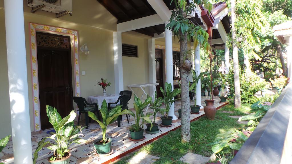 Rico Shadow Guest House & Restaurant Wayikkal Kamer foto